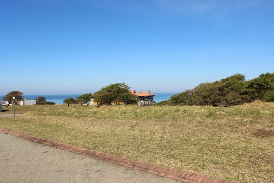 0 Bedroom Property for Sale in Khamanga Bay Eastern Cape